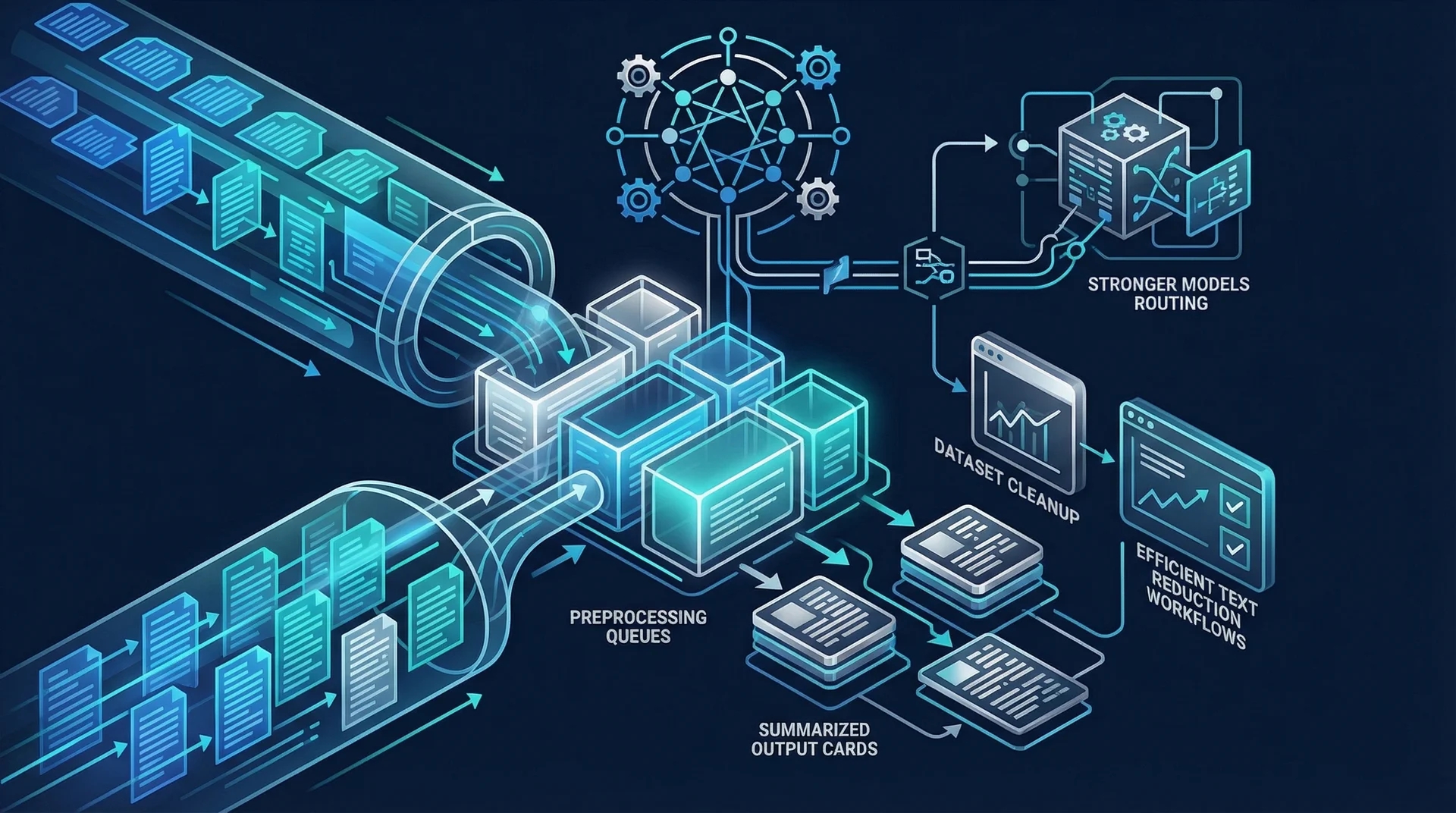 OpenRouter Alternatives Comparison