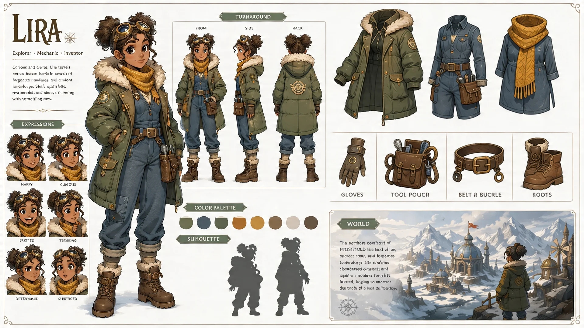 GPT Image 2 minimalist poster sample