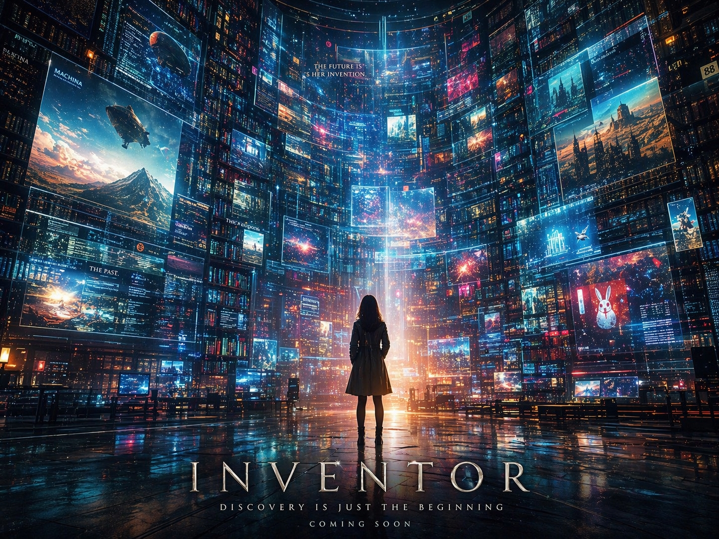 GPT Image 2 prompt gallery hero image