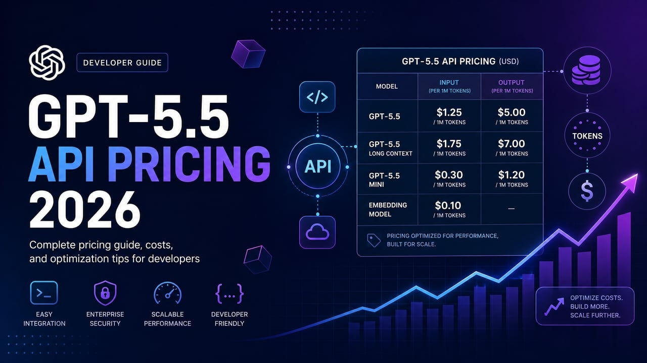 GPT-5.4 Pricing: $2.50/$15.00 Per-Token Cost, EvoLink Discount & Billing Tiers GPT-5.4 Pricing: $2.50/$15.00 Per-Token Cost, EvoLink Discount & Billing Tiers