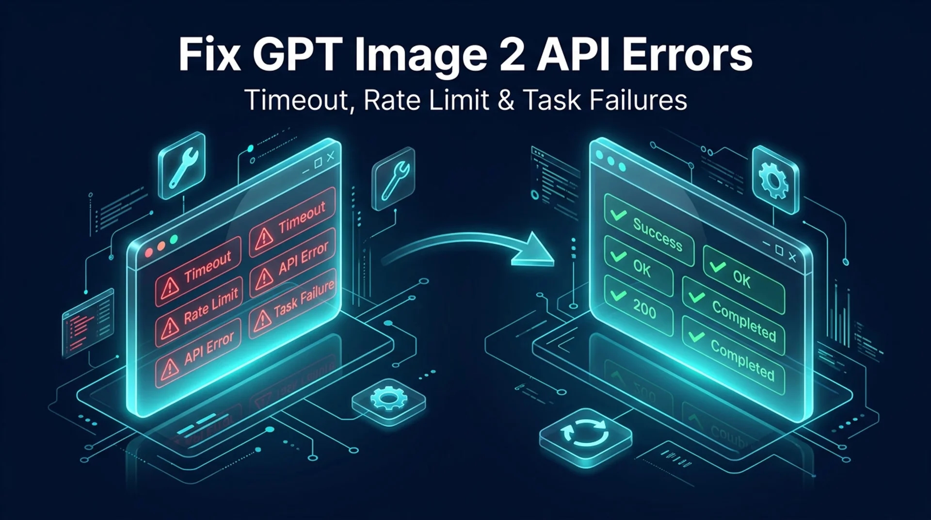 Rimsha Api Limit Fix GPT Image 2 API Errors: Timeout, 429 Rate Limit & Task Failures