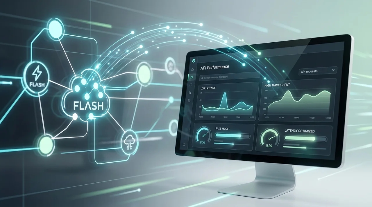 Gemini 3.5 Flash API Is Now Available — Model ID, Pricing & Production ...