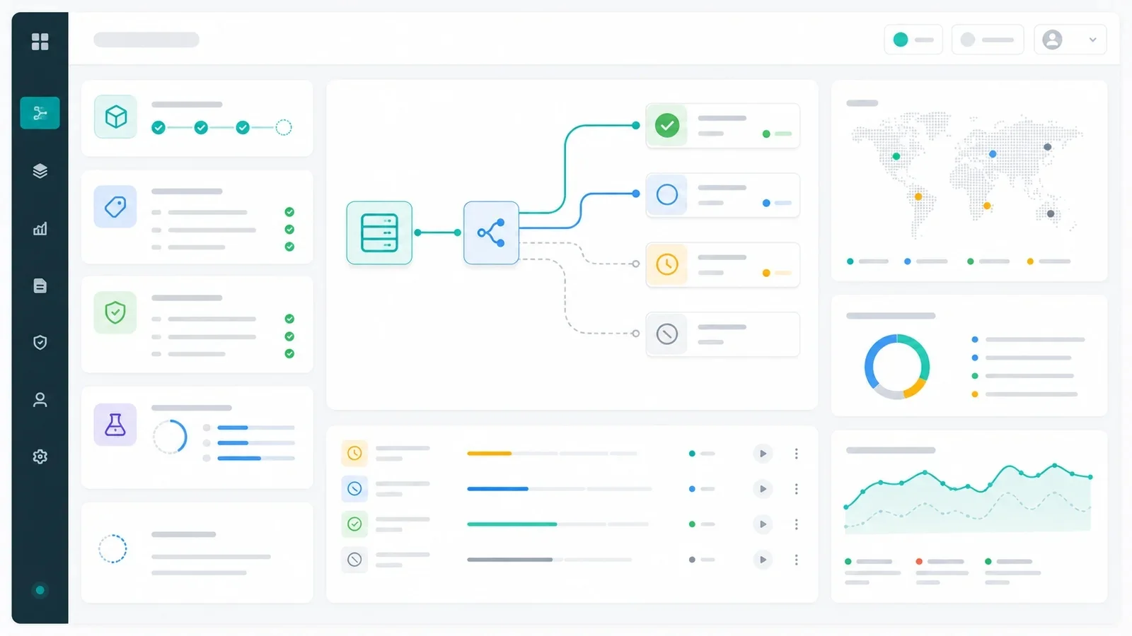 开发者在 EvoLink 中验证未来 AI 模型发布前的路由、定价、评测和回退工作流