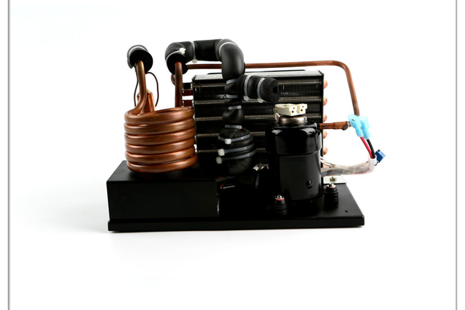 24V Compressor Marine Solar Heavy Equipment Selection Guide