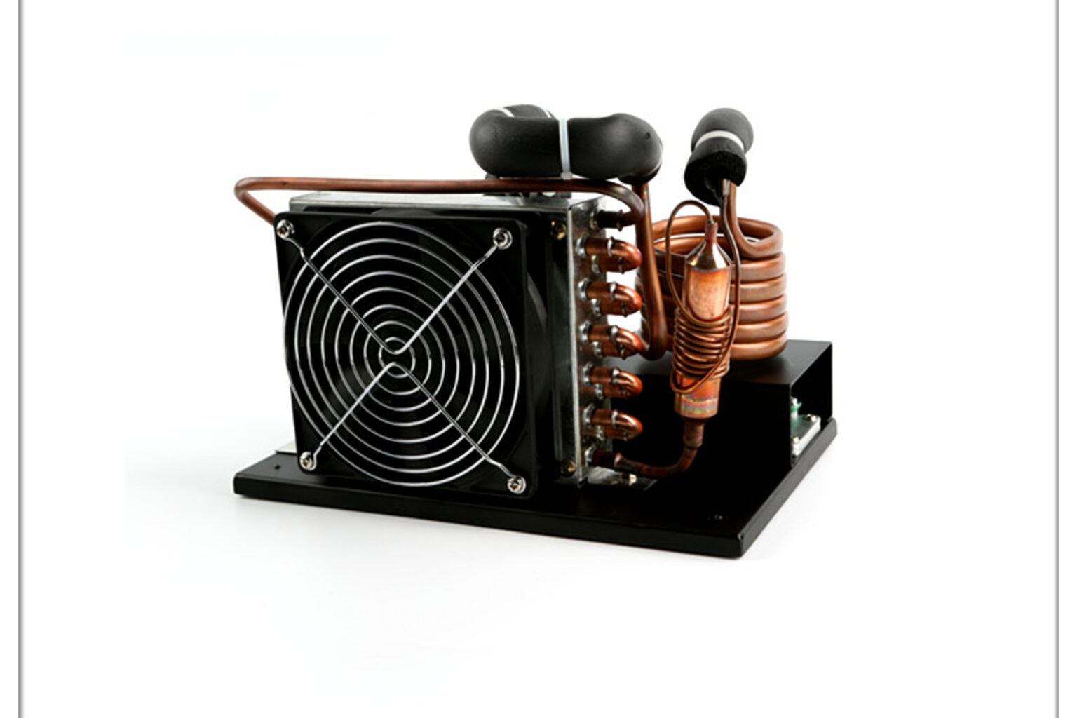 24V Compressor Marine Solar Heavy Equipment Selection Guide