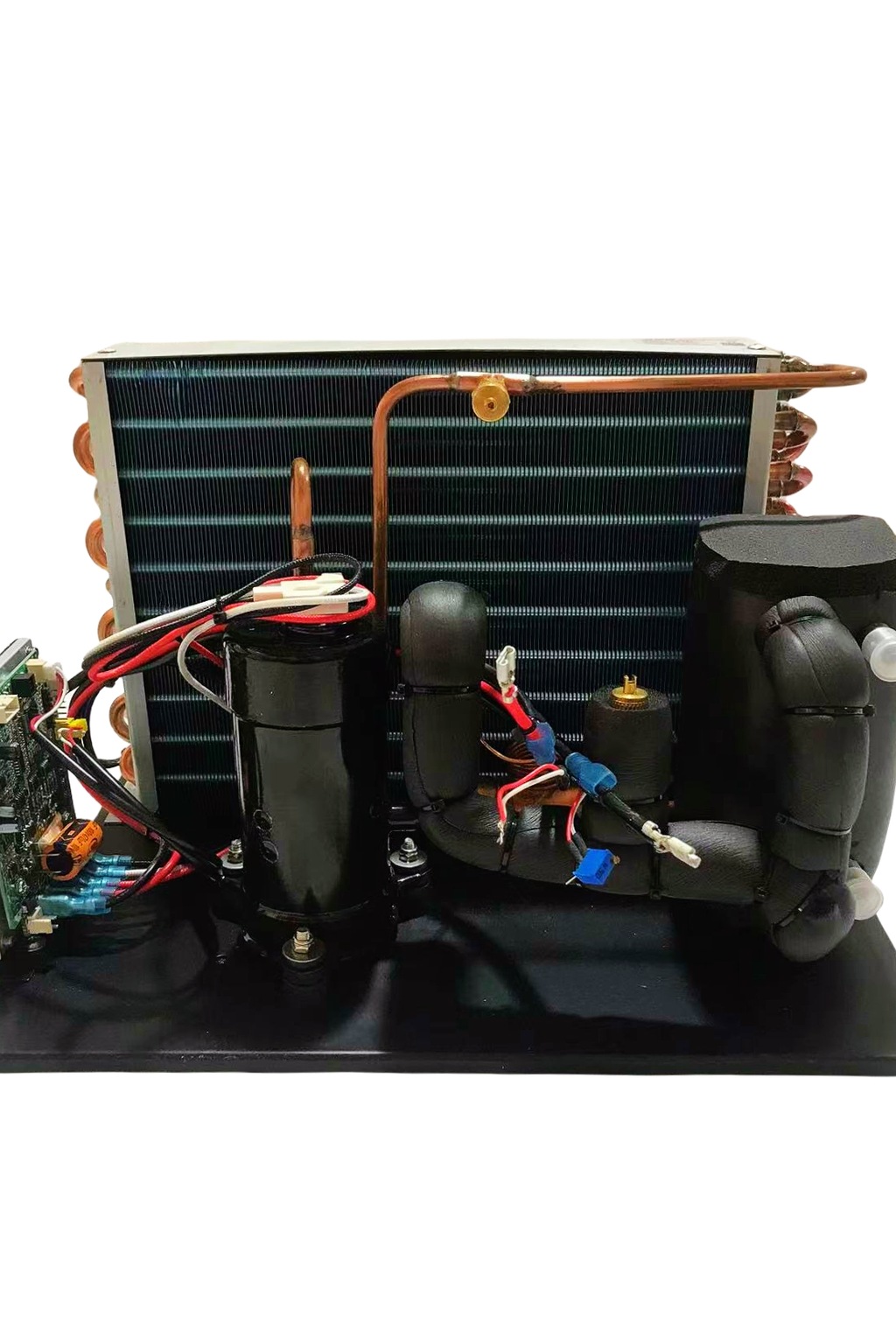 Analytical Laboratory Chiller: Sizing for Peak Loads