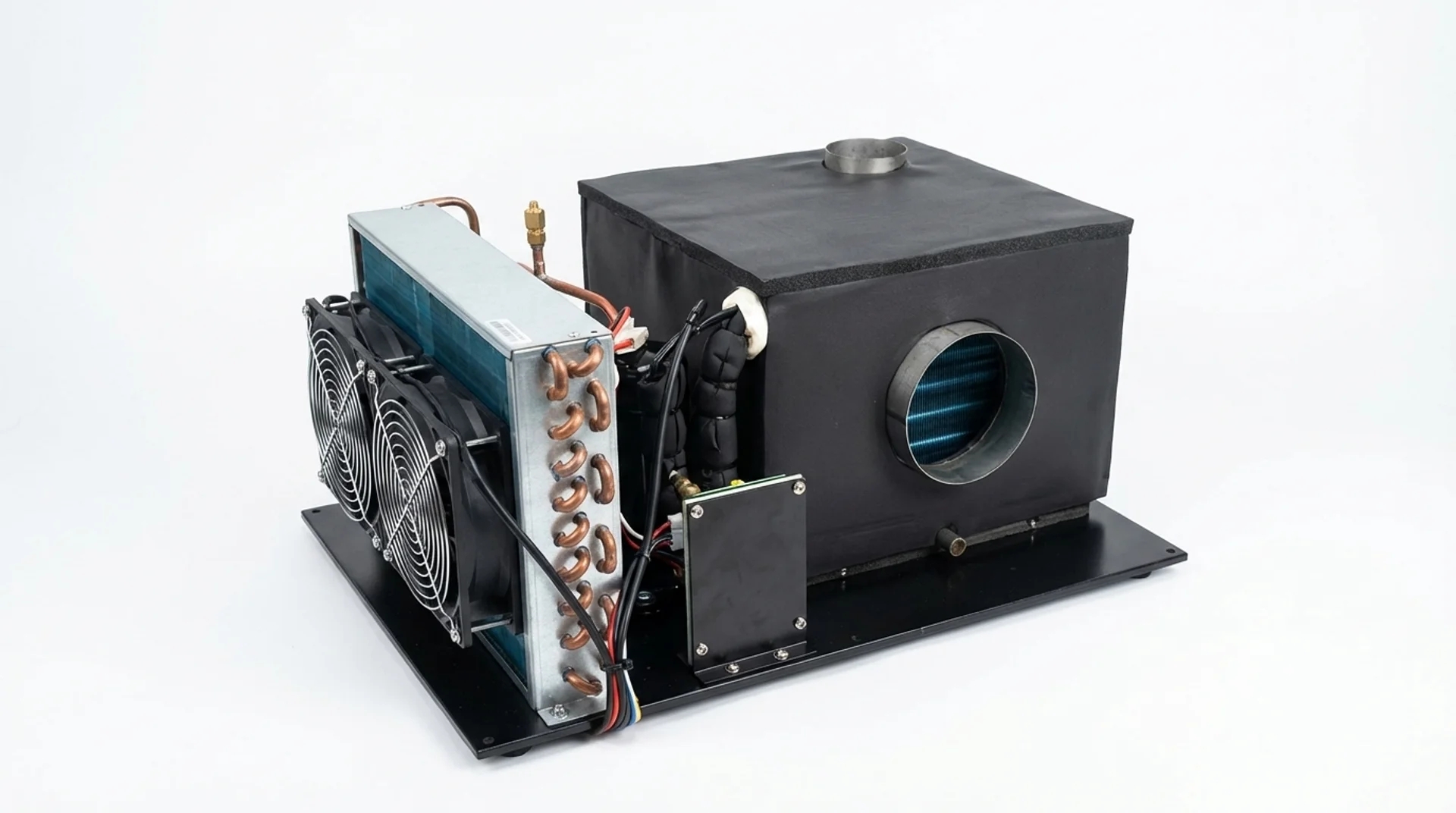 Cryocooler applications across laboratory, medical, and portable deployment scenarios