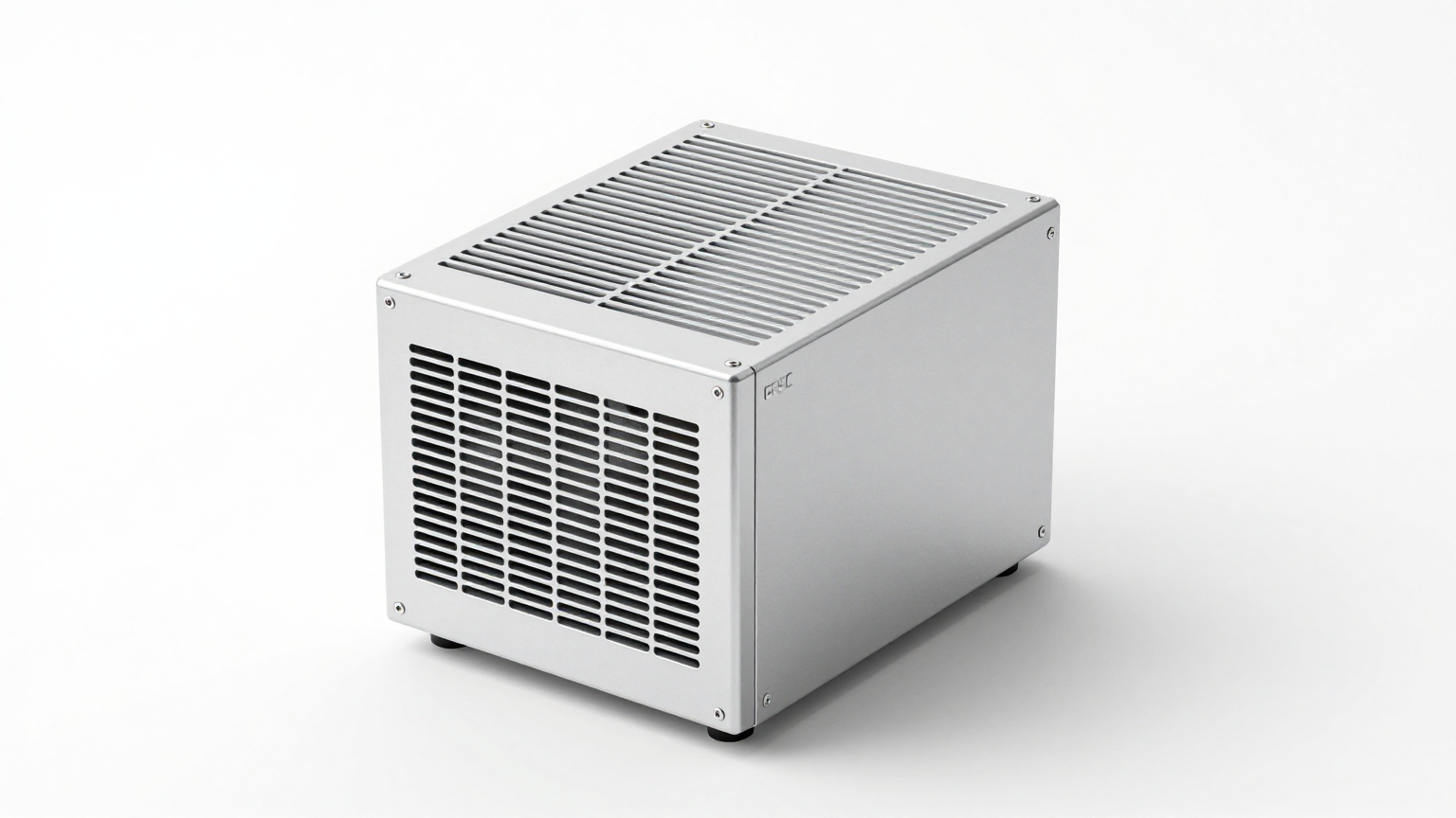 FPSC Stirling Cooler product detail showing compact form factor