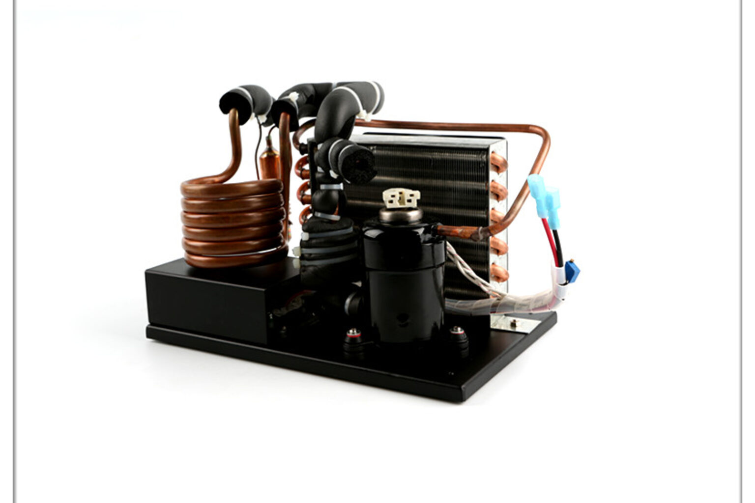 Liquid Chiller 3D Printer Laser Engraver Budget Setup