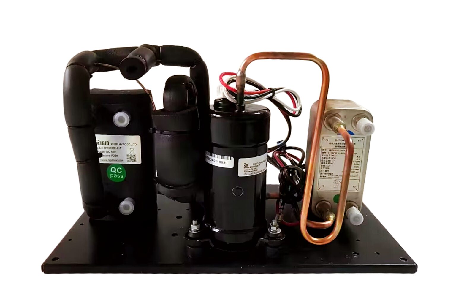 Liquid Chiller 3D Printer Laser Engraver Budget Setup