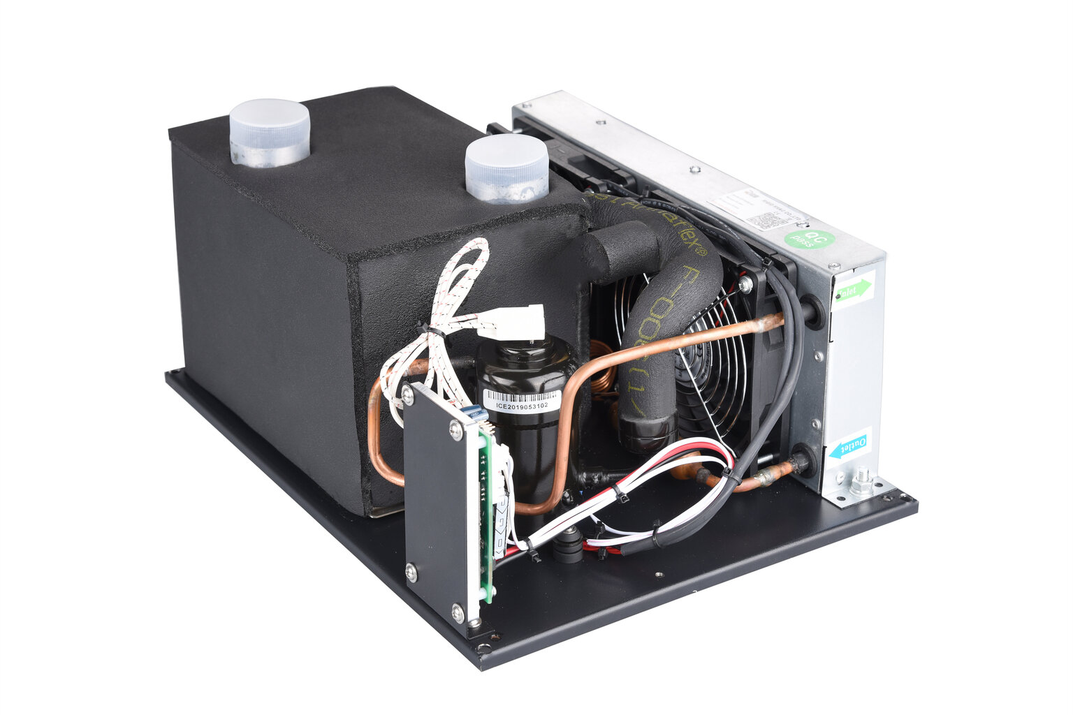 Smallest AC Units with Real Compressors (2026 Guide)