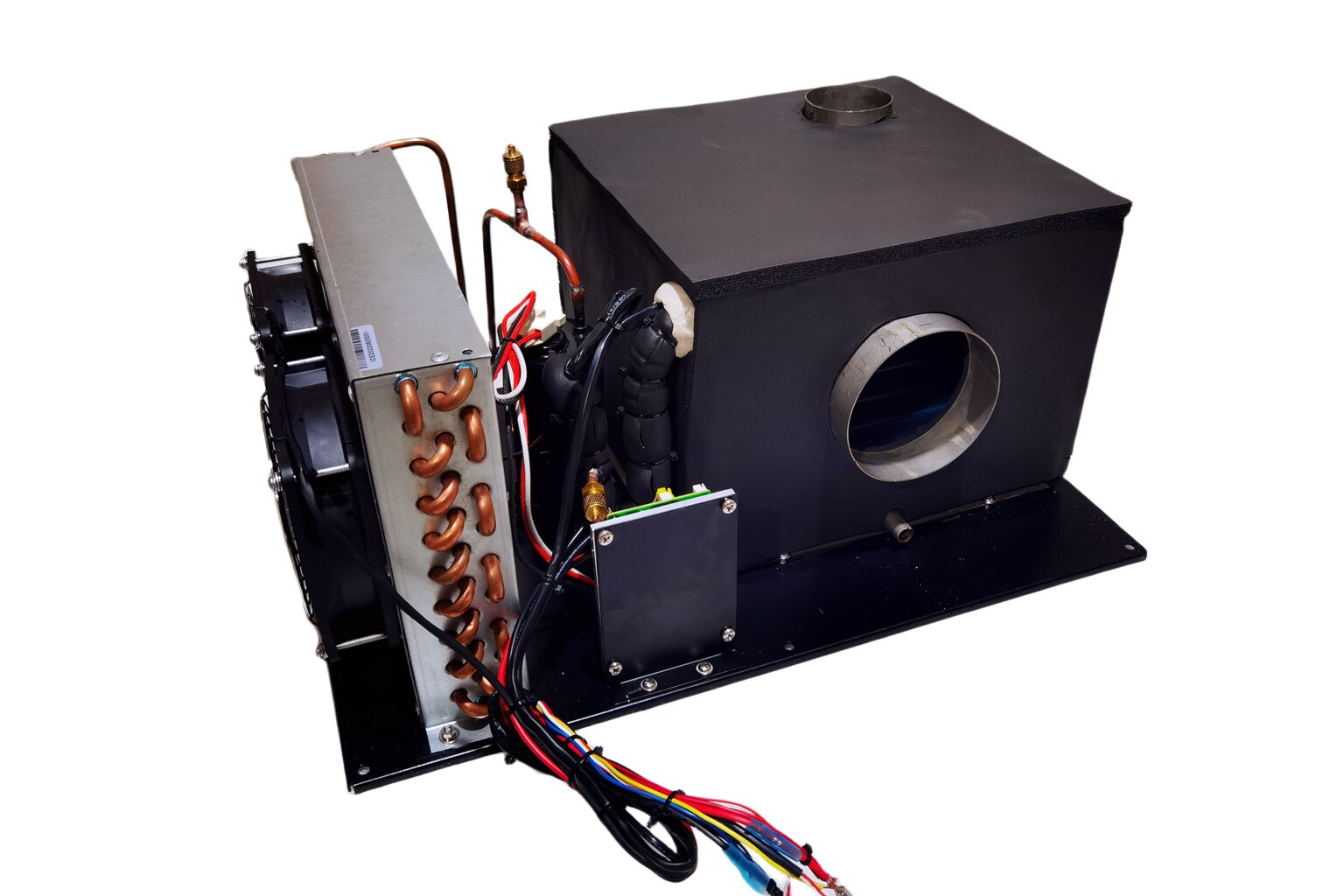Smallest Aircon Unit with Real Refrigerant vs Alternatives